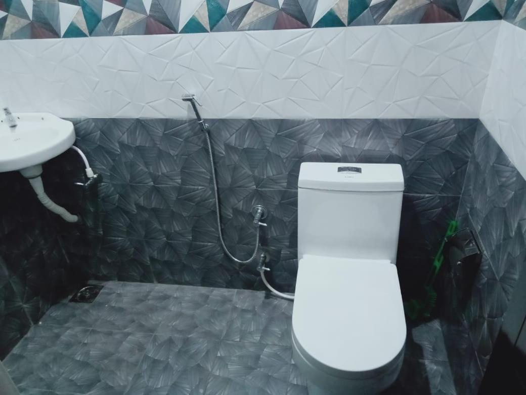 Karma Homestay Mundrothuruth Habitación foto