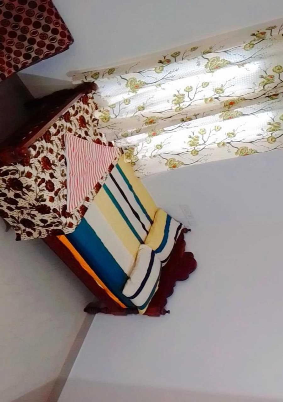 Karma Homestay Mundrothuruth Habitación foto